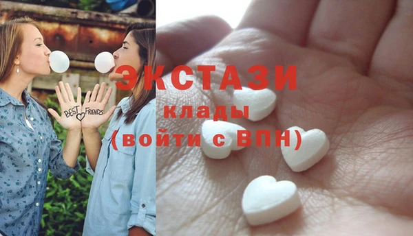 твердый Чекалин